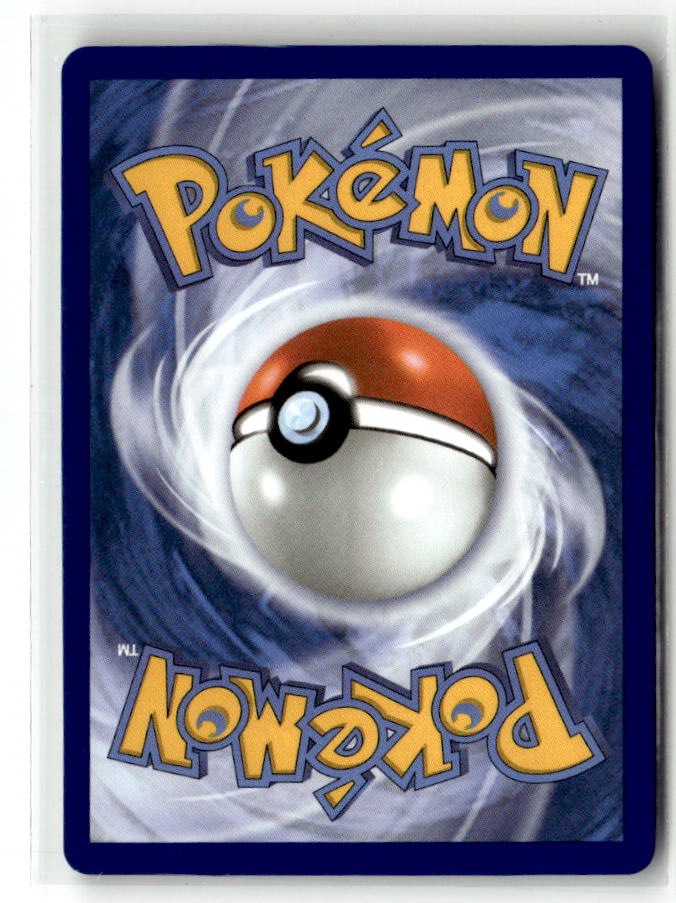 Mega Latias ex - 100/132 (Back)