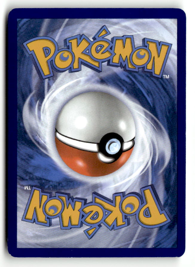 Mankey (Back)