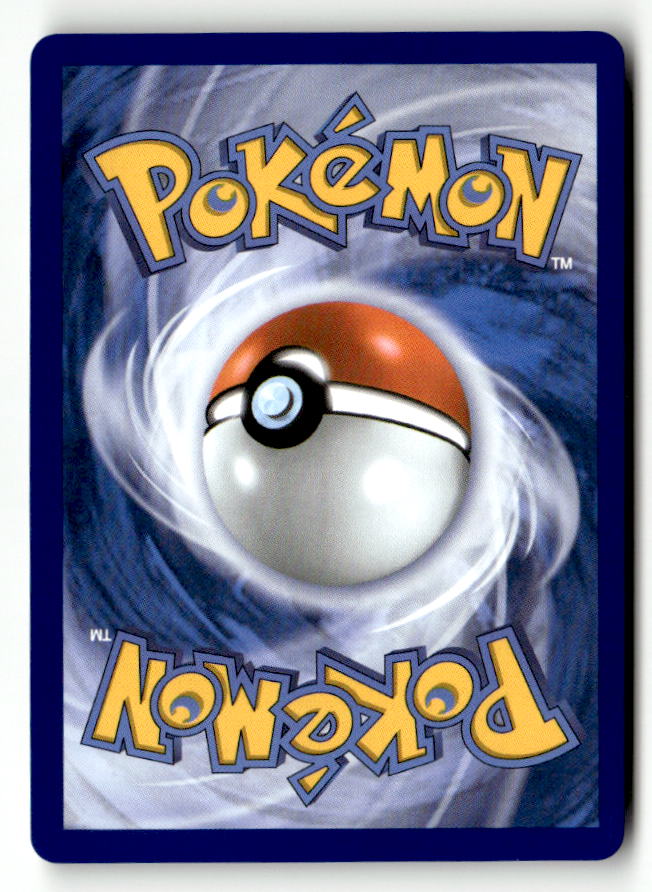 Morpeko ex - 055/084 (Back)