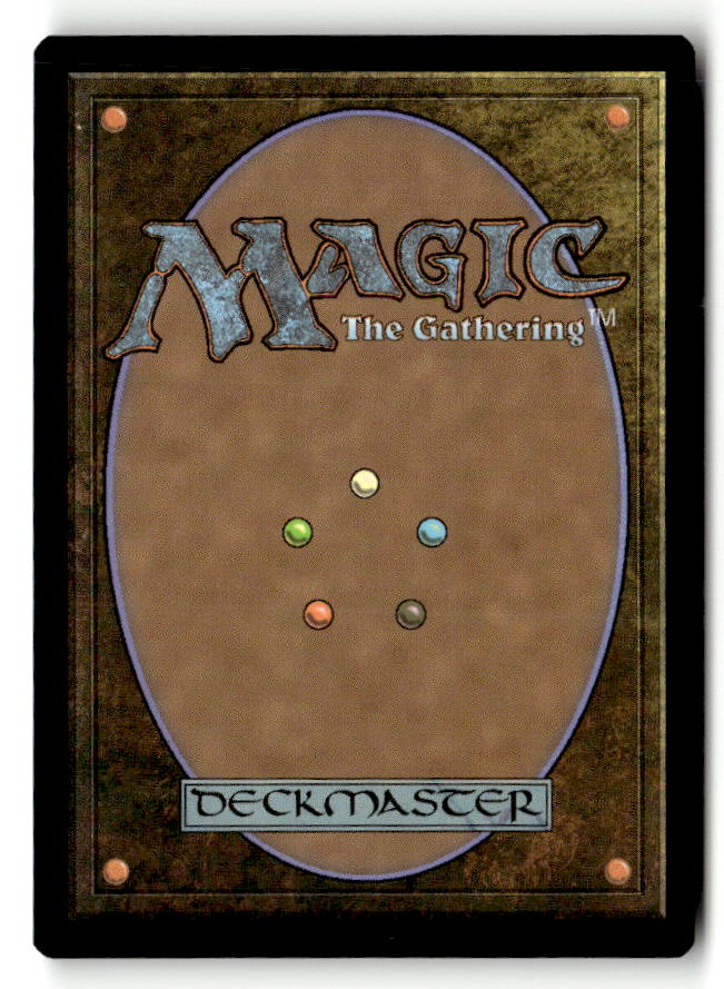 Jungle Delver (Back)
