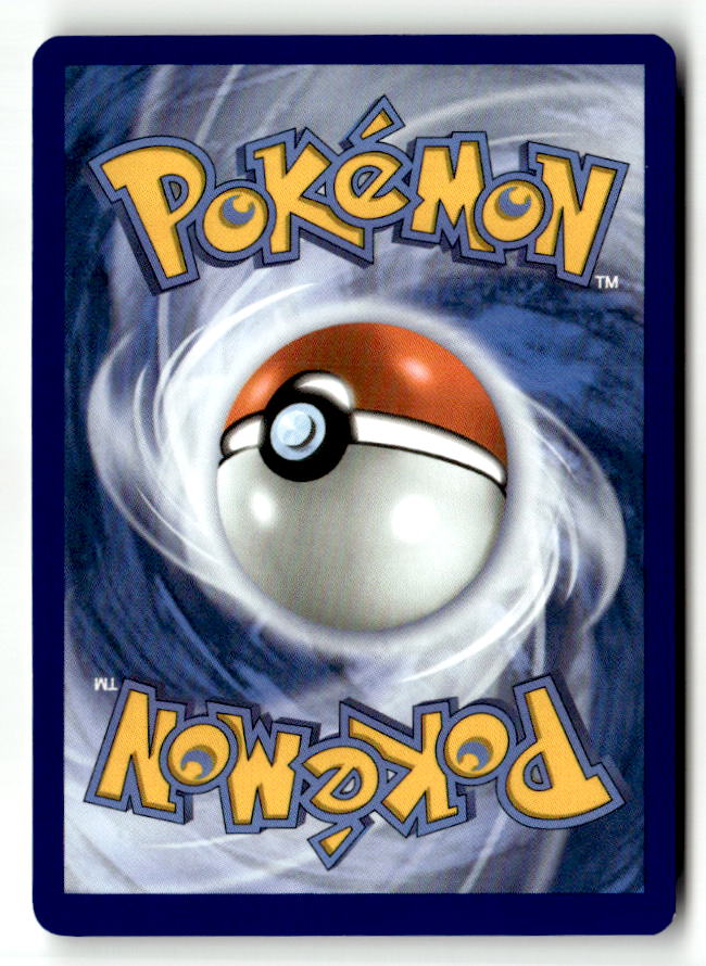 Iono's Kilowattrel (Back)