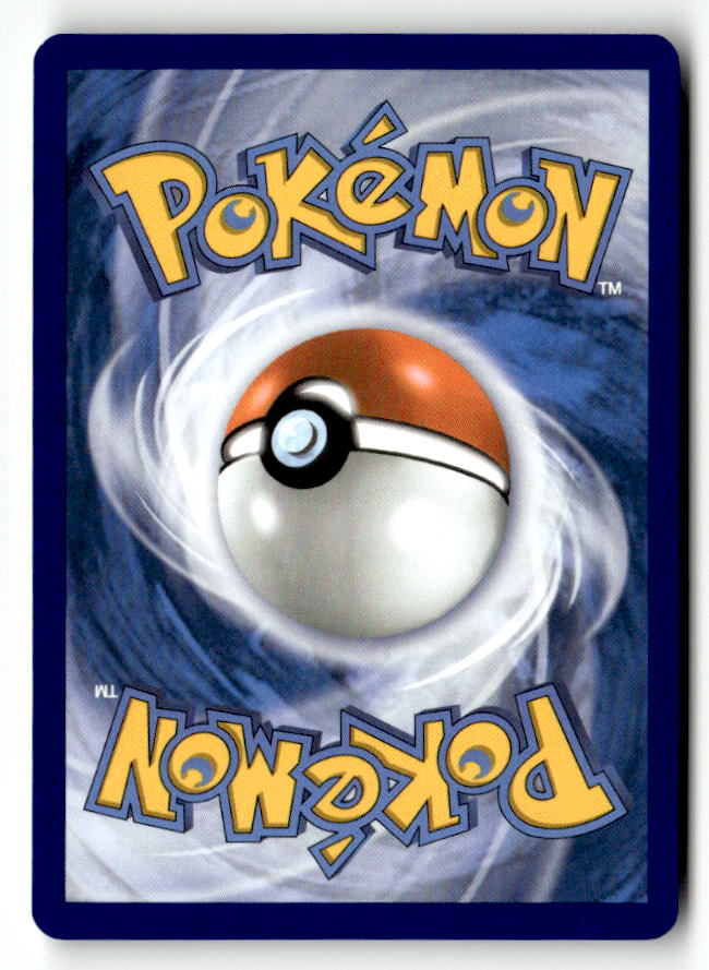 Smeargle (Back)