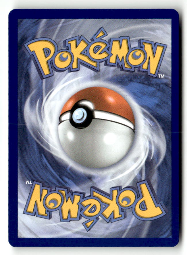 Team Rocket's Nidorino (Back)