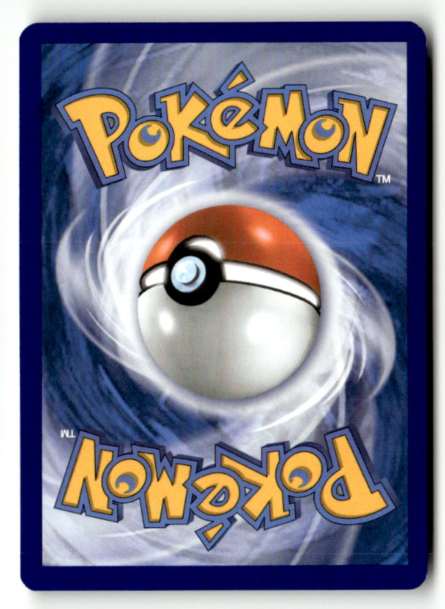 Garbodor (Back)