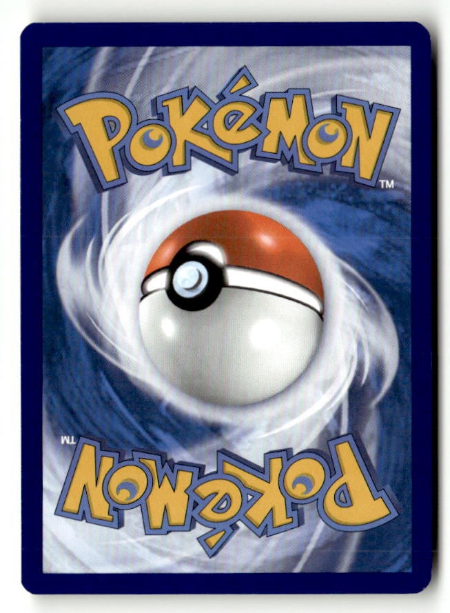 Pokemon Catcher (Back)