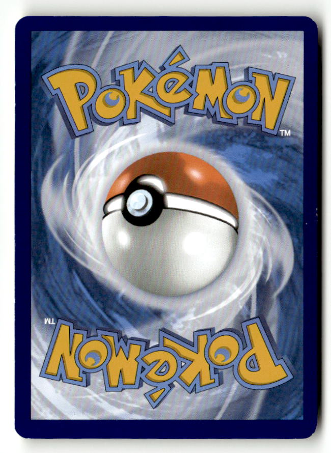 Foongus (Back) | Lightly Played / English / Normal