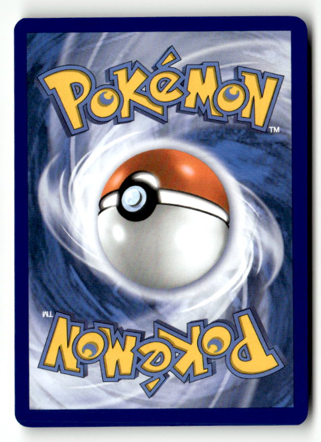 Bronzor (Back)