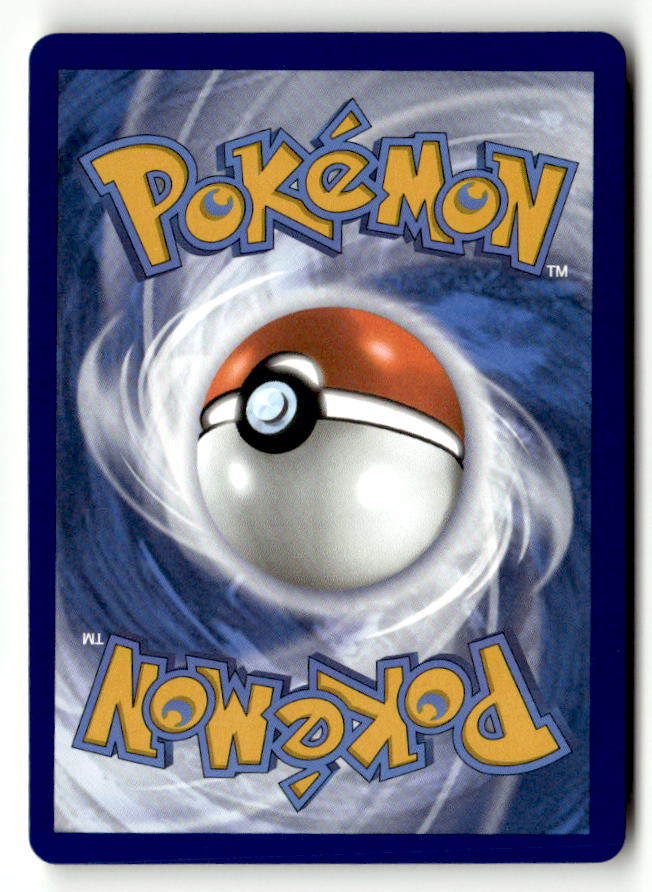Lickilicky (Back)