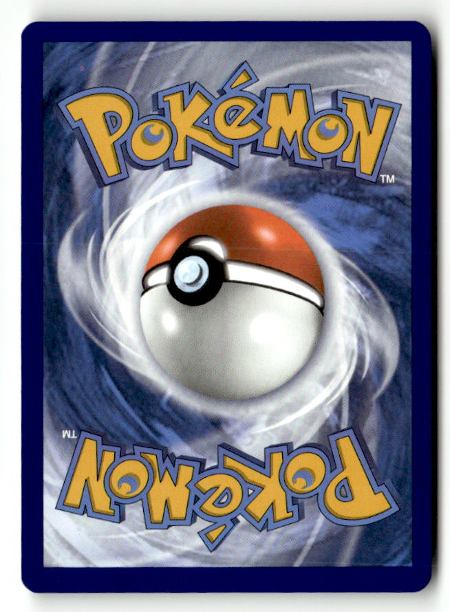 Eevee (Back)