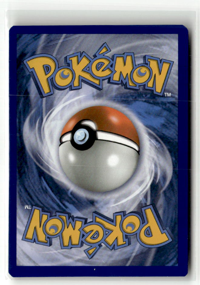 Charmeleon (Back)