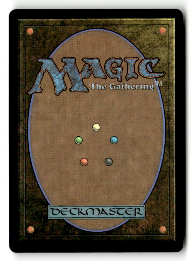 Powder Ganger (Back)