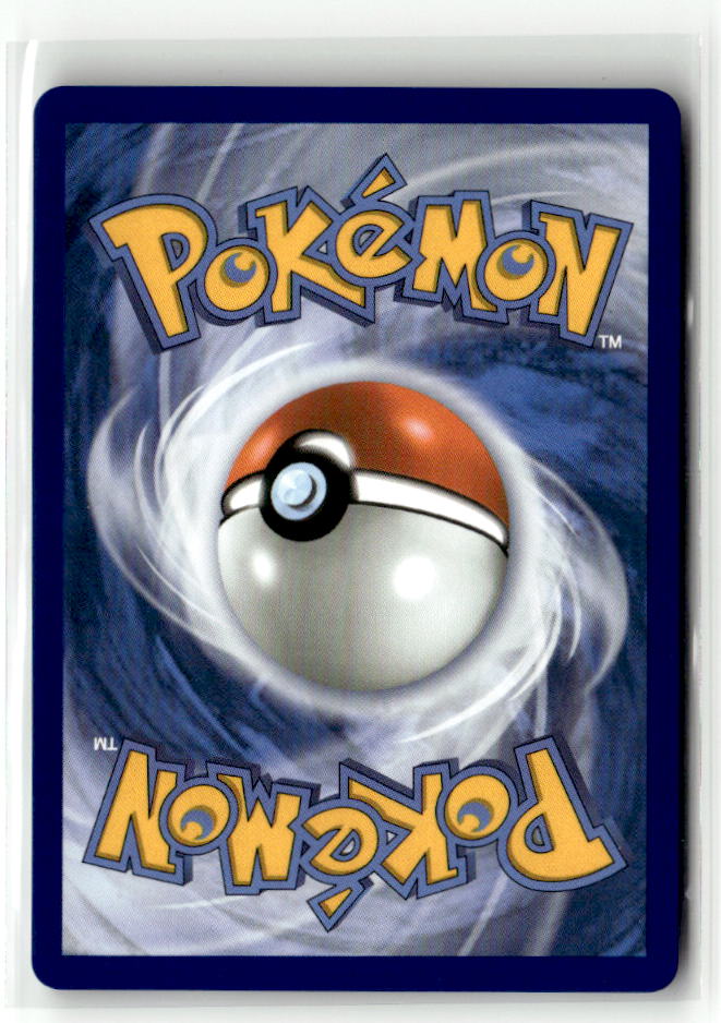 Rotom ex - 029/094 (Back) | Near Mint / English / Holofoil