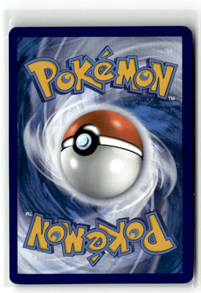 Volcanion ex - 171/159 (Back) | Near Mint / English / Holofoil