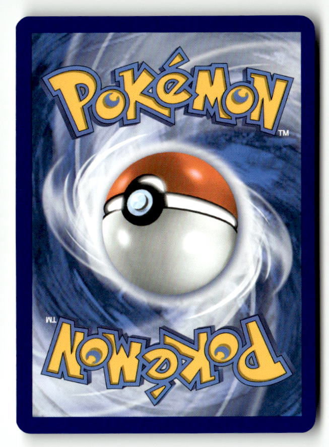 Dewgong - 022/094 (Back)