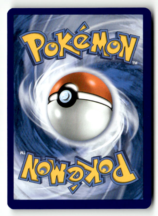 Grimsley's Move (Back)
