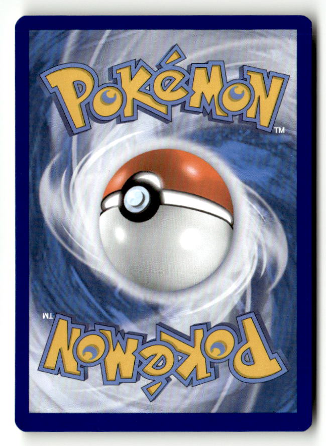 Hoothoot (Back)