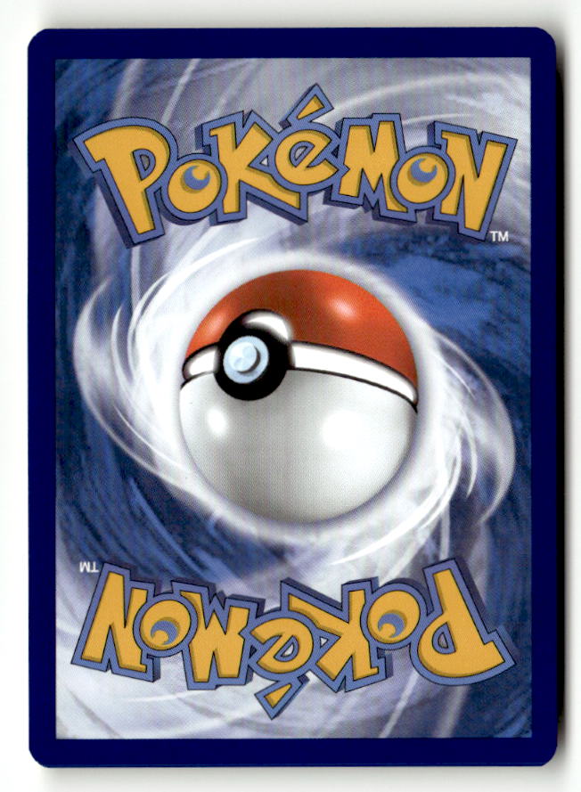 Tropius (Back)