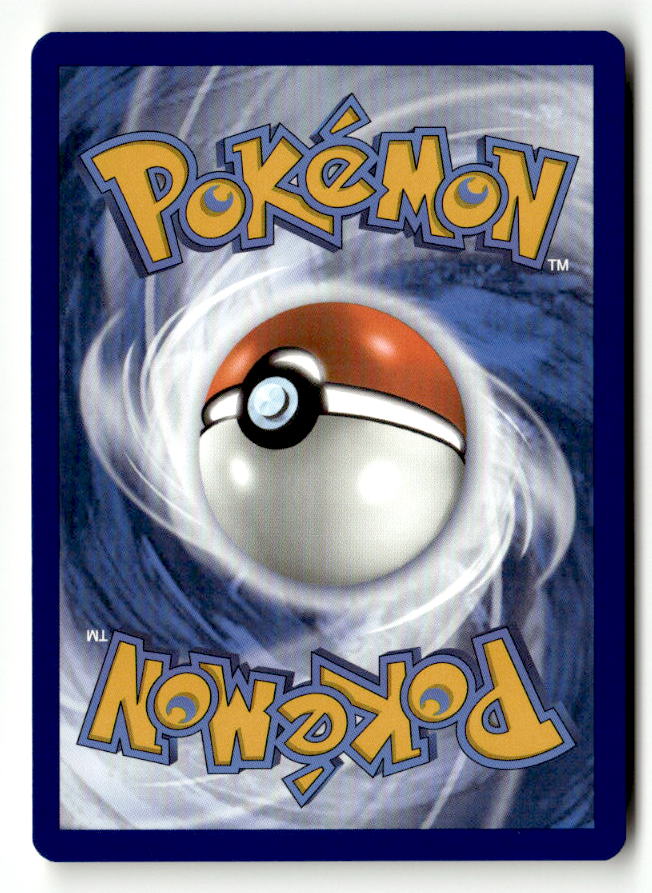 Lickitung (Back)