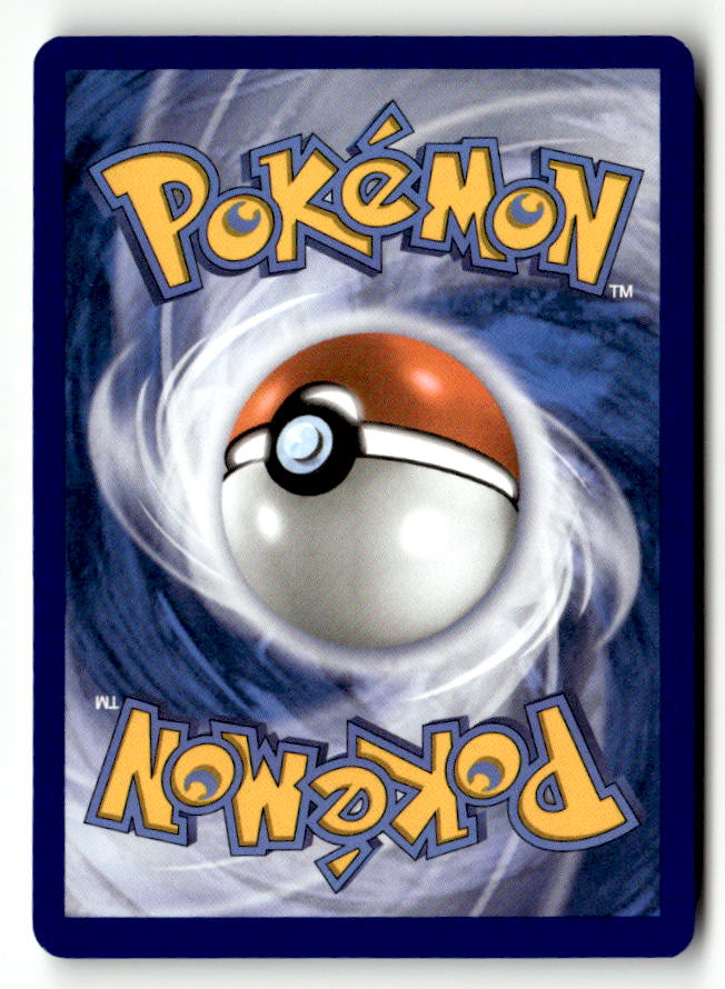 Swinub (Back)