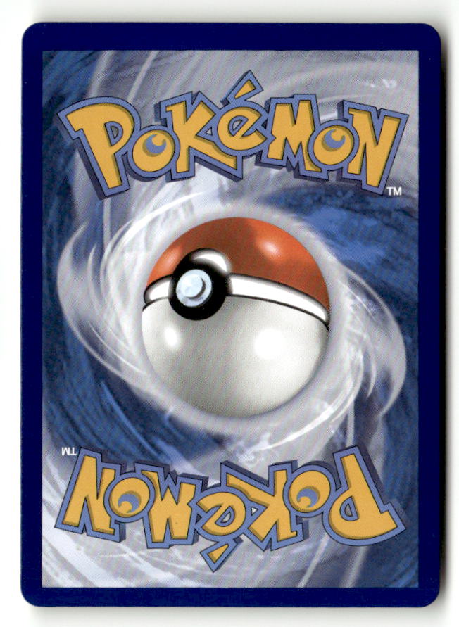 Dartrix (Back)