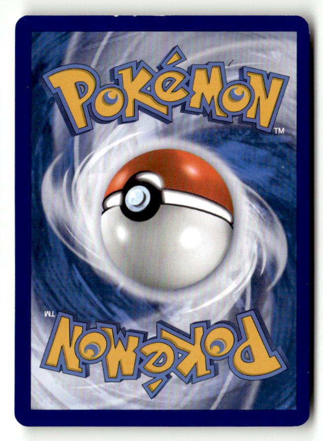 Dedenne (Back)