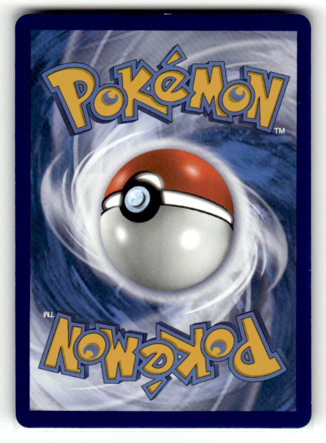 Tornadus V (Back)