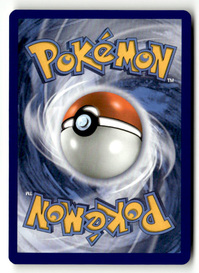 Tropius (Back)