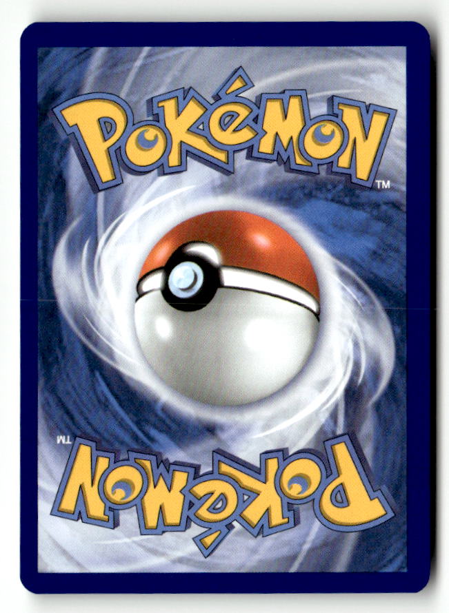Delibird (Back)