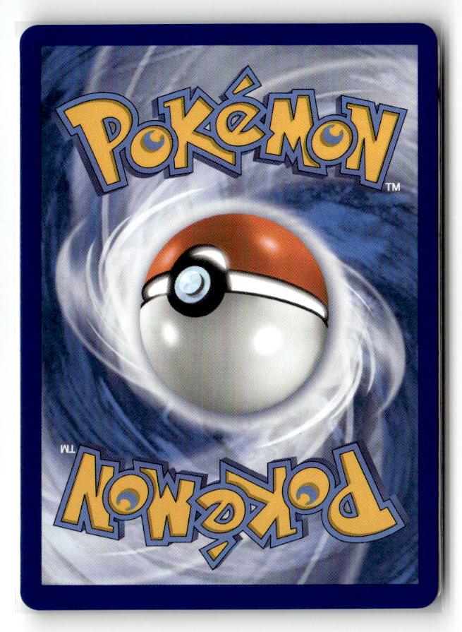 Mega Latias ex - 100/132 (Back)