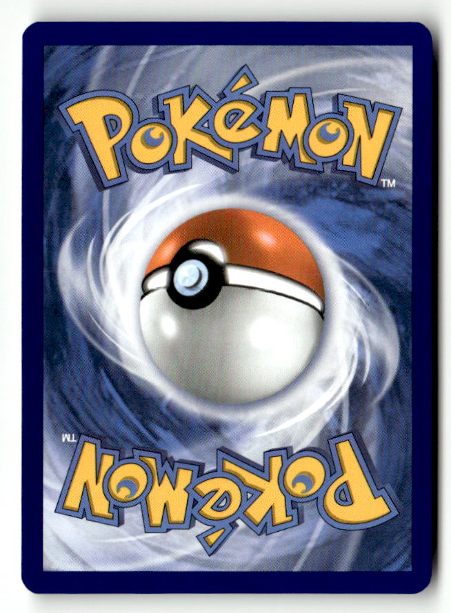 Chespin - 005/086 (Back)
