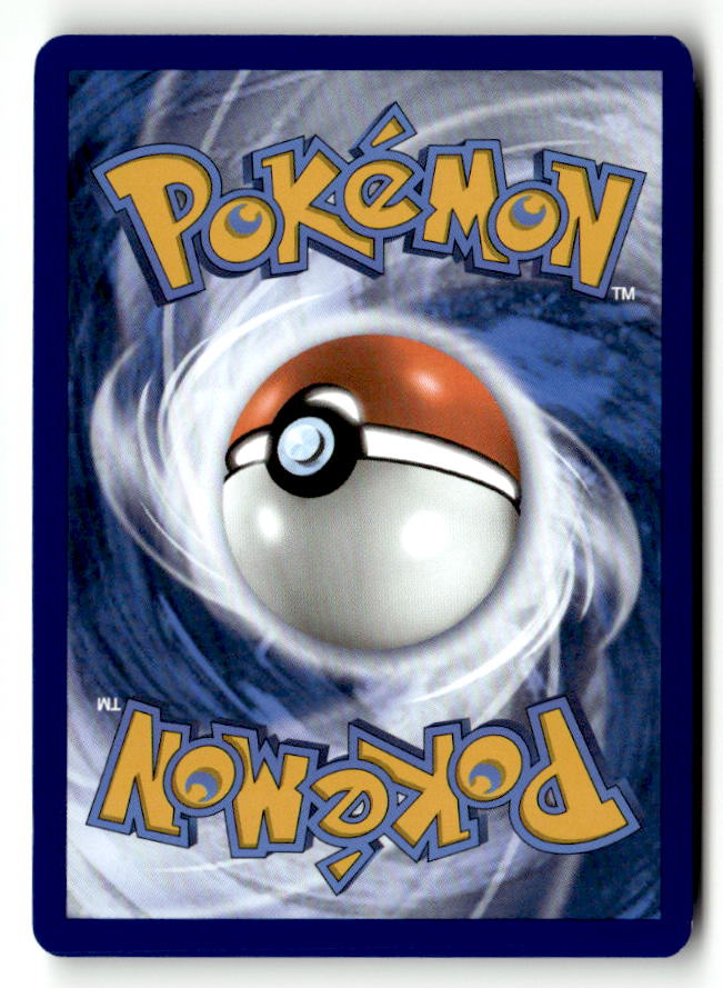 Kadabra (Back)