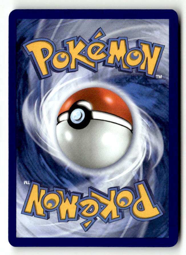 Yamper - 030/094 (Back)