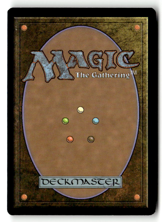 Prying Blade (Back)