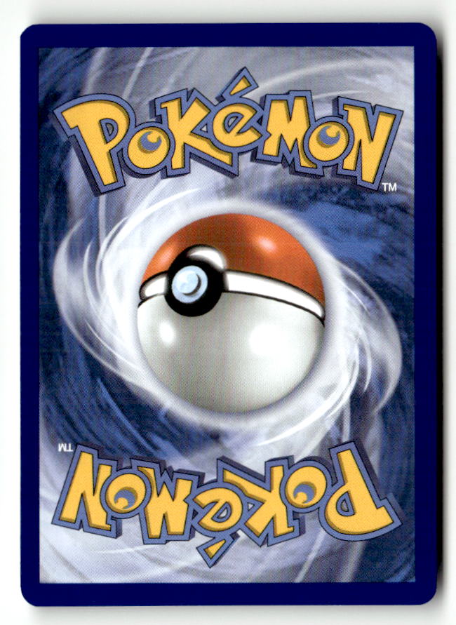 Skarmory (Back) | Near Mint / English / Normal