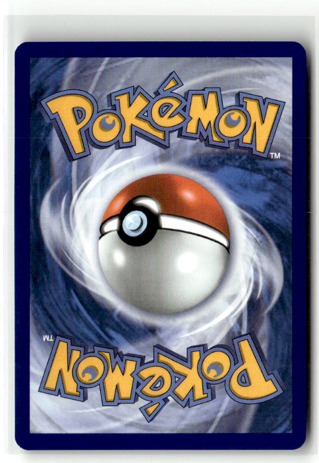 Charmeleon - 008/091 (Cosmos Holo) (Back)