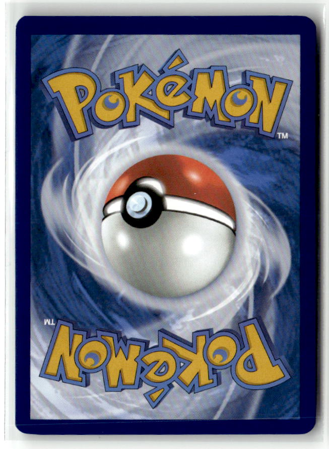 Squawkabilly ex (Back) | Near Mint / English / Holofoil