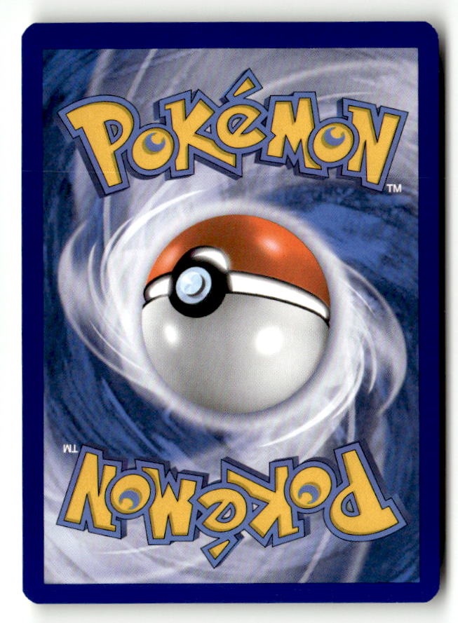 Swinub (Back)
