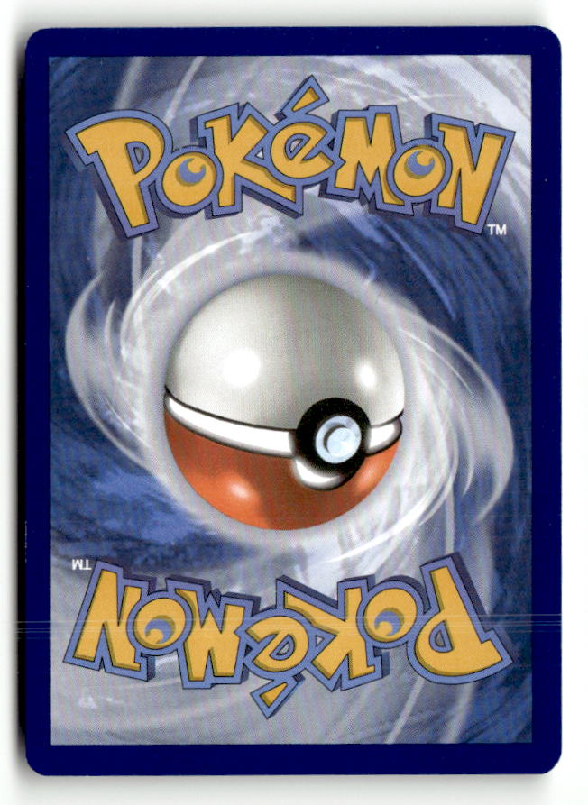 Ralts - 084/198 (Back)