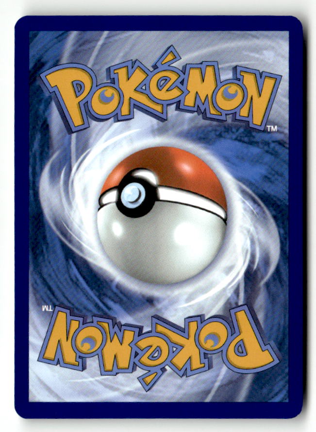 Indeedee (Back)