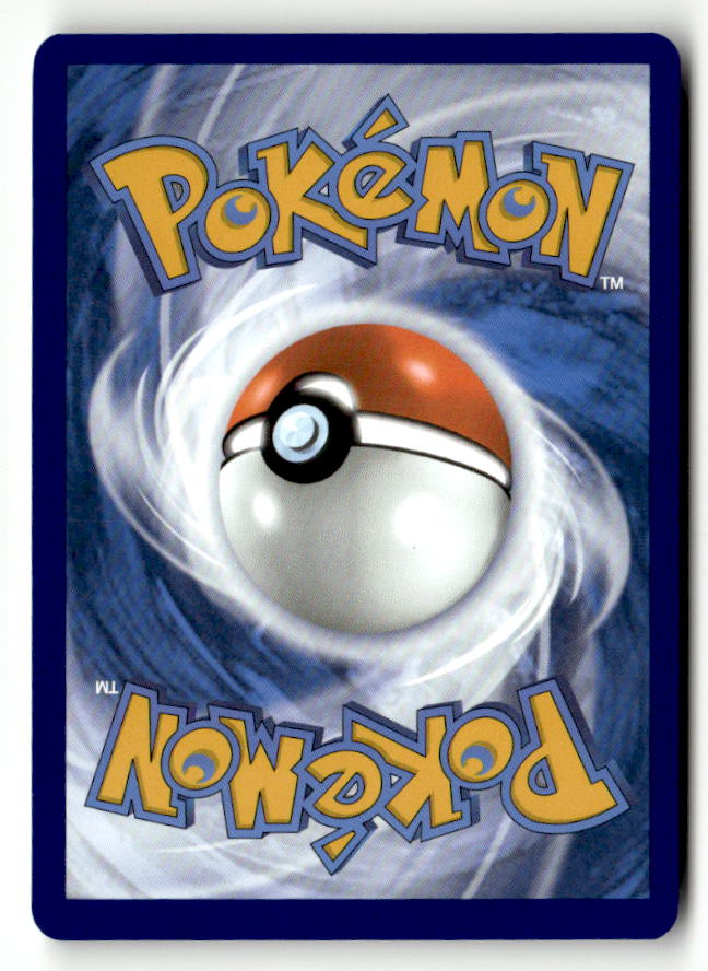 Houndour (Back)