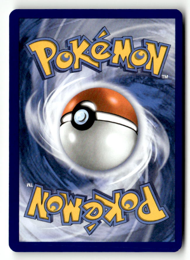 Team Rocket's Giovanni (Back) | Near Mint / English / Normal