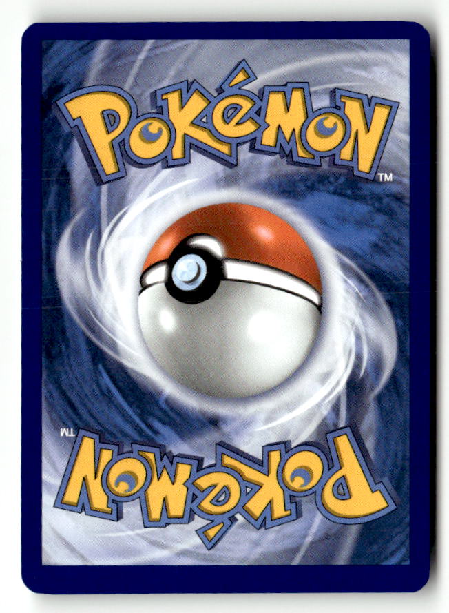 Reshiram (Back)