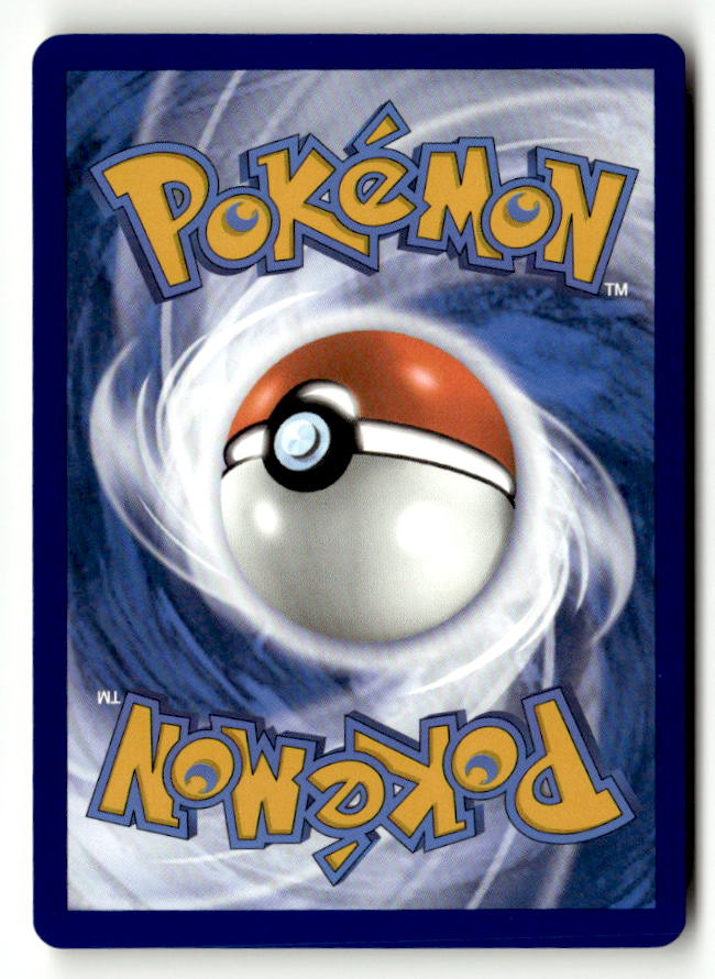 Seviper (Back)