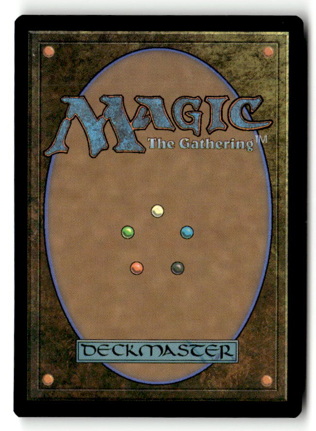Mountain (0324) (Back) | Near Mint / English / Normal