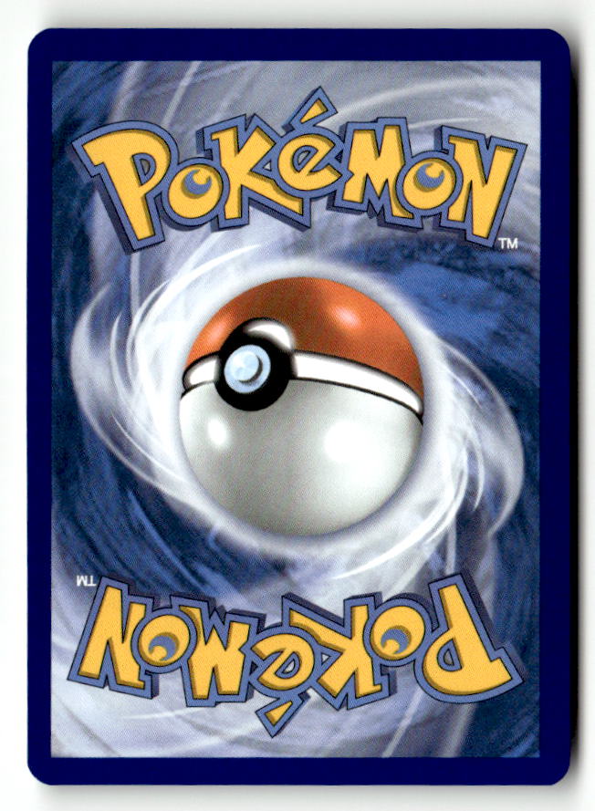 Dewgong - 022/094 (Back)