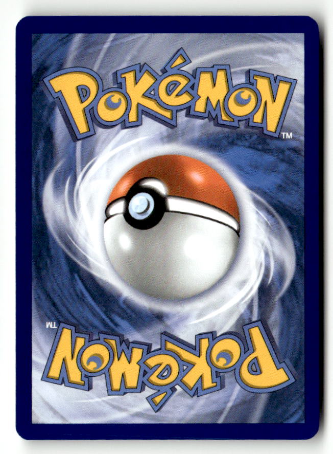 Seviper (Back)