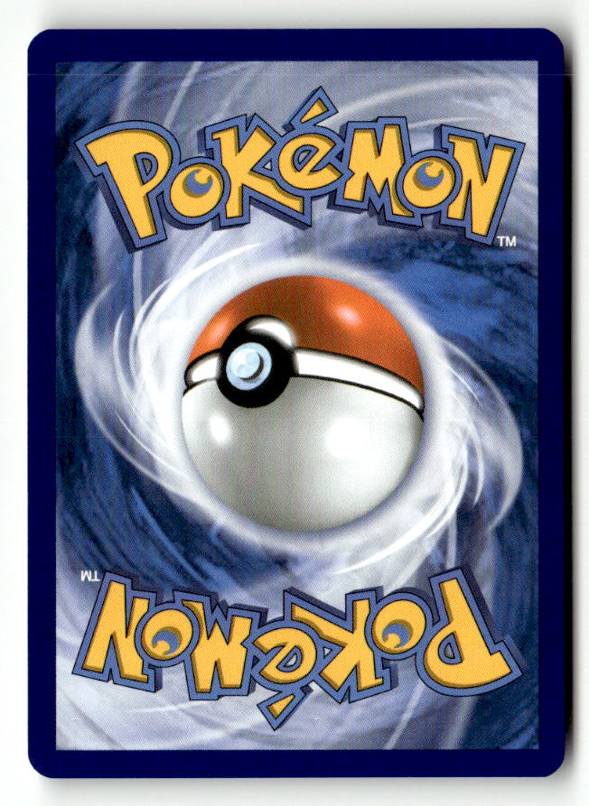Bronzong (Back)