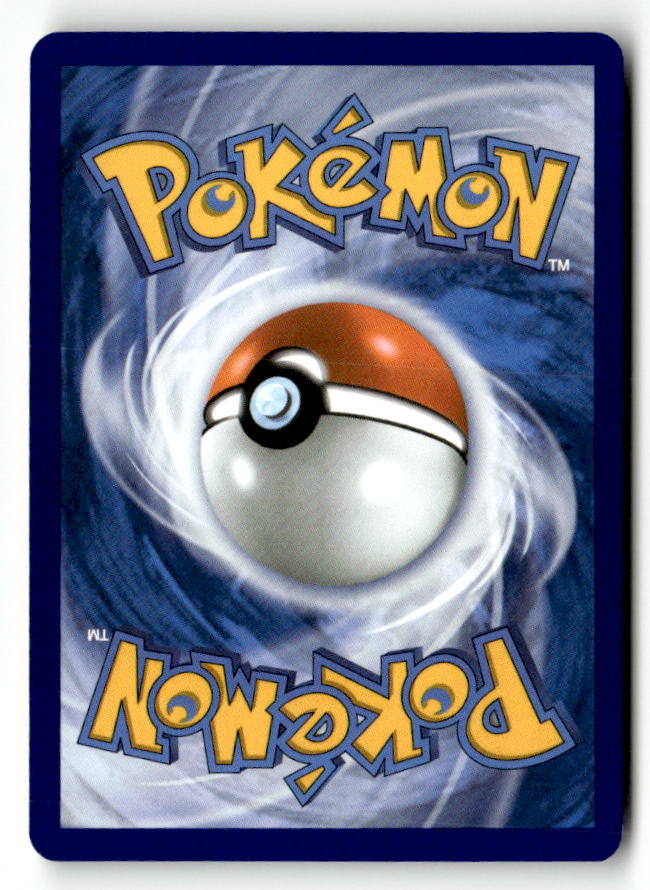 Garbodor (Back)