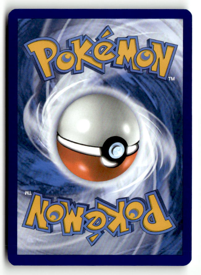 Volcarona (Back)