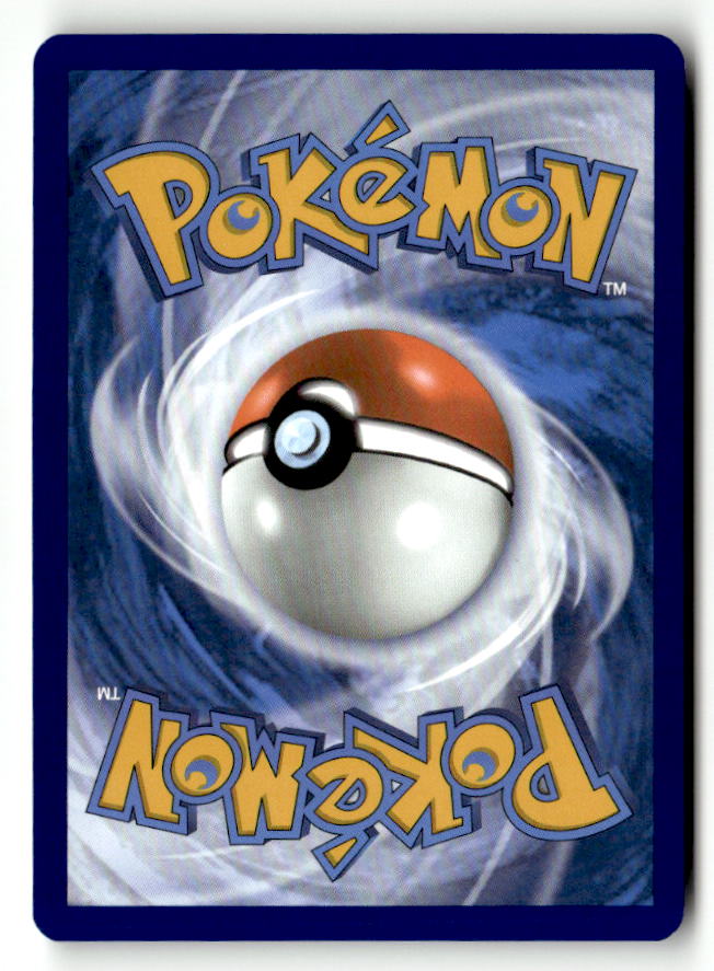 Wash Rotom (Back)